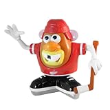 NHL Detroit Red Wings Mr. Potato Head