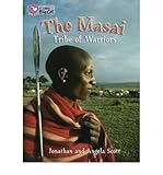 The Masai : tribe of warriors