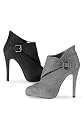 Newport News High-heel boot