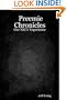 Preemie Chronicles: Our NICU Experience