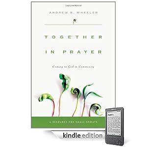 Together in Prayer