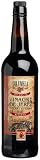 Columela Vinagre de Jerez, Sherry Vinegar, 25.4-Ounce Glass Bottles (Pack of 2)