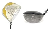 V Komo2 XP Titanium Driver, Regular, 9.5degrees