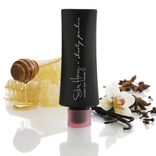 Best Price Booty Parlor Skin Honey, Vanilla Honey Chai, 1.7-ounce