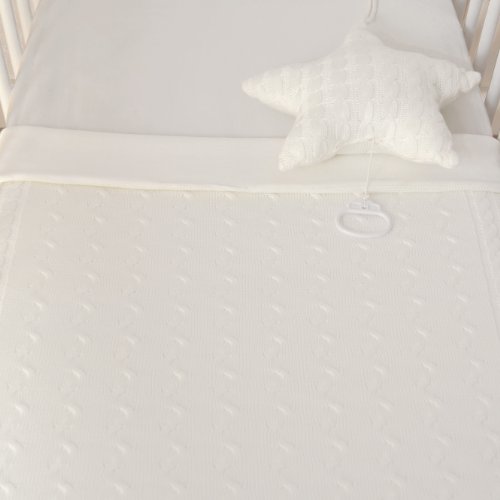 Imagen 5 de Baby's Only 132919 - Dosel para camas, color blanco