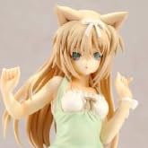 ¡Ö¤·¤í¤¤¤Í¤³¡× (¥Î¥ó¥¹¥±¡¼¥ë PVCÅÉÁõºÑ¤ß´°À®¥Õ¥£¥®¥å¥¢)