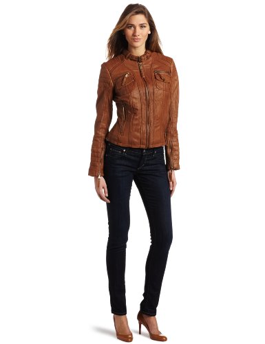 MICHAEL Michael Kors Women's Zip Front Jacket product image