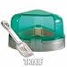 Trixie Corner Hamster Toilet & Roof Cage & Litter Scoop