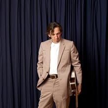 Stephen Fearing - Photo by Kevin Kelly