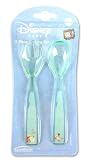 16117 Winnie The Pooh Fork & Spoon Set (4m+) 