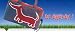 Hot Dog Totebag, by Little Packrats
