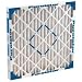 Purolator 5257484659: Hi-E 40&trade; H-D Pleated Medium Efficiency Fil