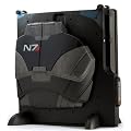 Mass Effect 3 Vaults