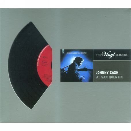 Complete Live at San Quentin