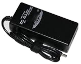 120W Universal Laptop Power supply for most laptops