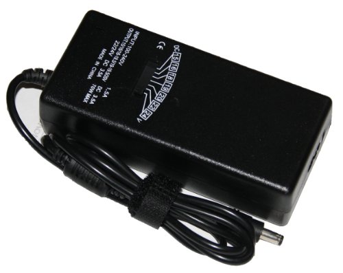 120W Universal Laptop Power supply for most laptops
