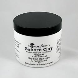 Baka Beautiful Sahara Clay