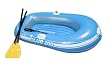 Intex Club 200 Boat Set