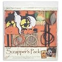 Scrapper's Pack Theme Kit: Fall/Halloween