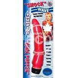Novelties By Nasswalk Shock Wave Anal Popper