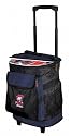 Mississippi (Ole Miss) Rebels Rolling Cooler