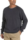 Columbia Sportswear Men's ROC II Crew, Flint, X-Large