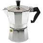 3 Piece Espresso Maker