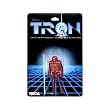 Tron 20th Anniversary Collector's Edition - Warrior 3.75" Action Figure