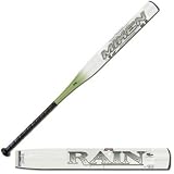 Miken Rain (-10) Fastpitch Softball Bat