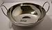 Baltic pan8/20cm stainless steel  guaranteed quality