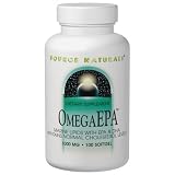 OmegaEPA 1000mg - 200 - Softgel