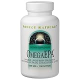 OmegaEPA 1000mg - 200 - Softgel