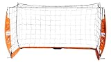 Bow Net Portable Soccer Net (4-Feet x 8-Feet)