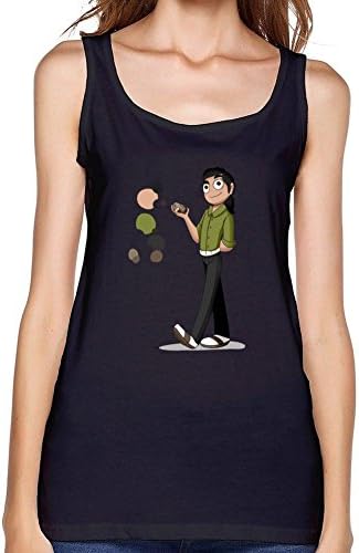 QDAAQ GTA 5 Vanoss Gaming Daithi Women's Vest Tank Top
