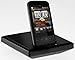 **DELUX** USB Dockingstation für HTC Touch 2 / II + Oberarmtasche aus Neopren + Original Yayago Lanyard