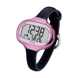 Nike Imara Kylo Ladies Watch - Black Pinkfire - WR0106-056 by Nike