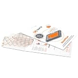 Speck Products GPS43-SHVW-A025MT Screen Protector for 4.3-Inch Widescreen GPS Devices - 3 Pack (Clear)