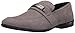 Calvin Klein Men's Varen Suede