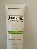 Jaxsen's, All Natural Soothing Herbal Relief and Healing Cream for Muscle and Joint Pain