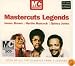 Mastercuts Legends - Soul and Funk