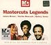 Mastercuts Legends - Soul and Funk