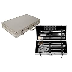 Grillkoffer Profi