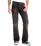 G by GUESS Boulder Low Bootcut Jeans