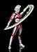 TAMASHII NATIONS Bandai Ultraman Ace Action Figure