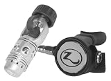 Zeagle Regulator-DS-V-Rezort 1st stg w/Envoy 2nd