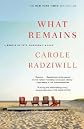 What Remains: A Memoir of Fate, Friendship, and Love [Paperback]