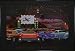 Nostalgic American Drive In - Led, Electric Picture - 24x36 inches