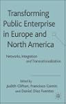 Transforming Public Enterprise in Eur...