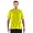 High-Vis Yellow/Black