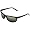 601/82-Glossy Black/Polarized Gray GSM